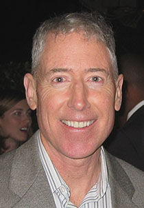 Bill Collins